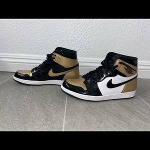 Air Jordan 1 Retro HIGH OG NRG 861428007 men’s Nike sneakers size 11.5 shoes